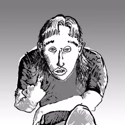 Hobo #570