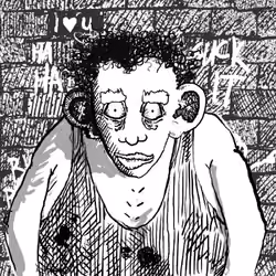 Hobo #6098