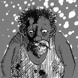 Hobo #4515