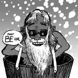Hobo #105