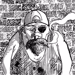 Hobo #5699