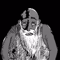 Hobo #2292
