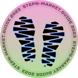 S-M.G Badges #31