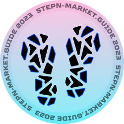S-M.G Badges #33