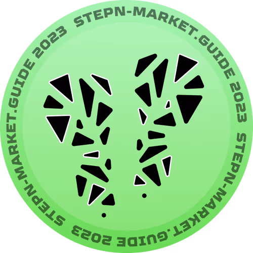 S-M.G Badges #251