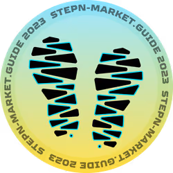 S-M.G Badges #29