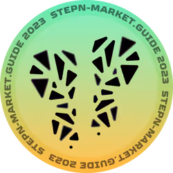 S-M.G Badges #74