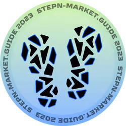 S-M.G Badges #202