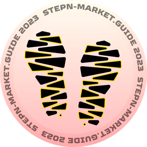 S-M.G Badges #99