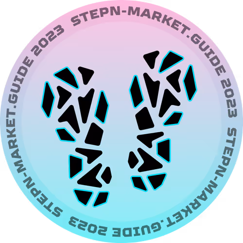S-M.G Badges #240