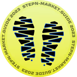 S-M.G Badges #32
