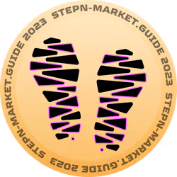 S-M.G Badges #204