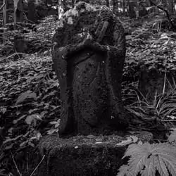 Headless Prayer