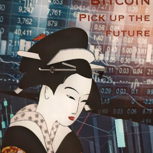 Pick up the future / BTC