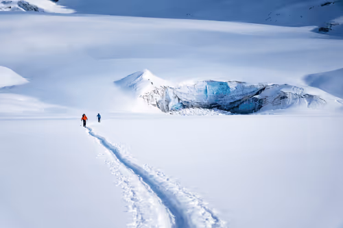 Bow Yoho Traverse 2023