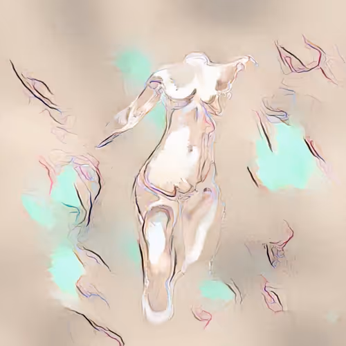 Tensor In Vitro