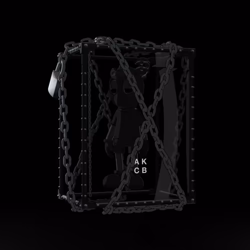 Item #1 Media
