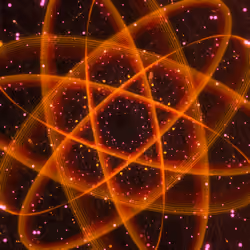 Cosmic Bloom #631