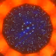 Cosmic Bloom #595