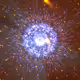 Cosmic Bloom #721