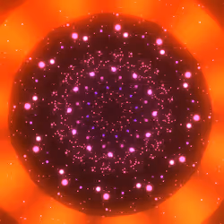 Cosmic Bloom #778