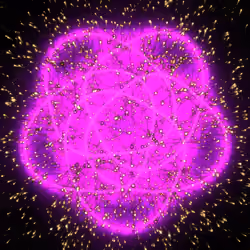 Cosmic Bloom #939