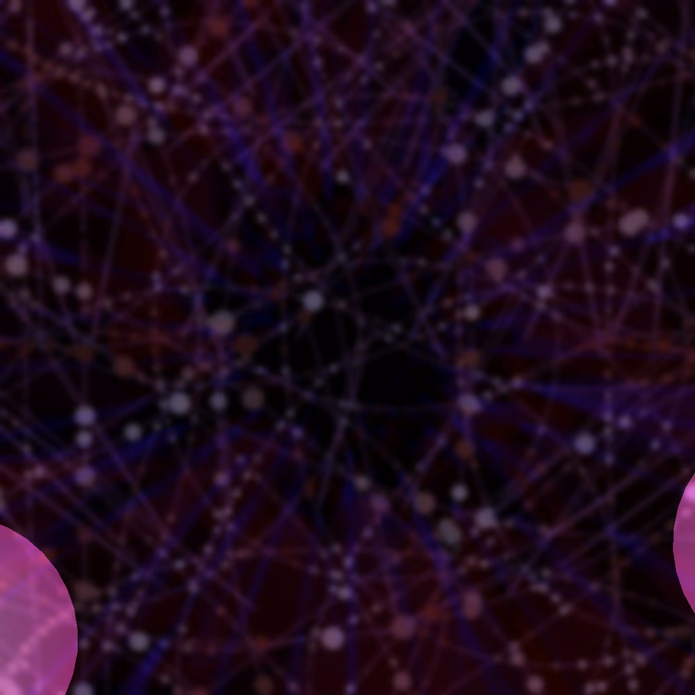 Cosmic Bloom #1275