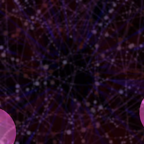 Cosmic Bloom #1275