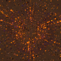 Cosmic Bloom #1056