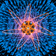 Cosmic Bloom #174