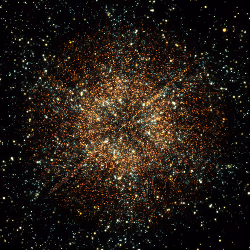 Cosmic Bloom #1094