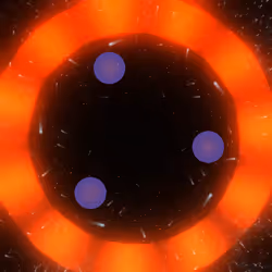 Cosmic Bloom #432