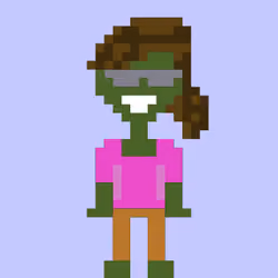 WOMAN #2415