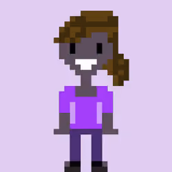 WOMAN #3325
