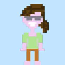 WOMAN #3200