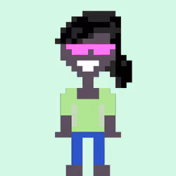 WOMAN #2045