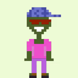 WOMAN #737