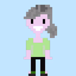 WOMAN #3615