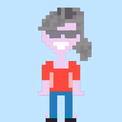 WOMAN #3040