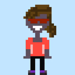 WOMAN #5204
