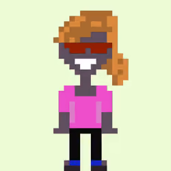 WOMAN #4050