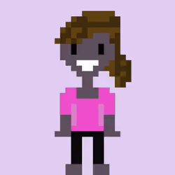 WOMAN #3024