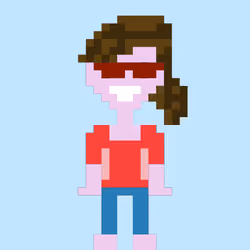 WOMAN #2600