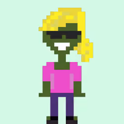 WOMAN #4302