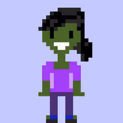 WOMAN #4049