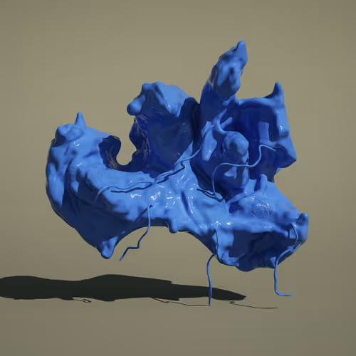Disassembled V2 1