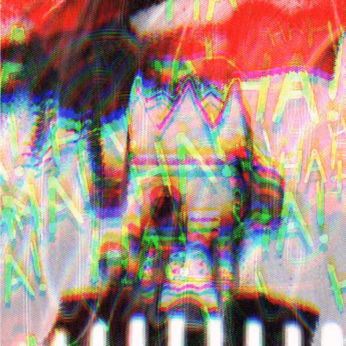Item #7 Media