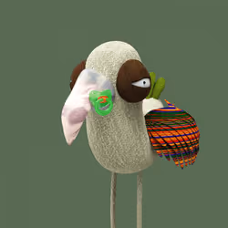 377