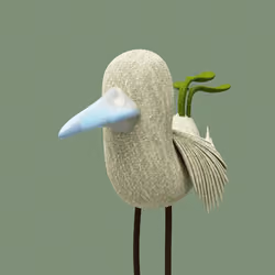 OddBird #152