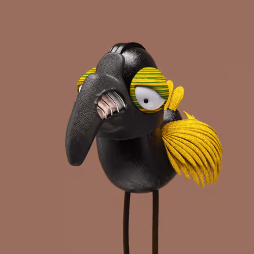 Oddbirds